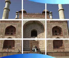 Tourism in Agra, Tourist Places in Agra, Agra Tourism, Tourist Destinations in Agra, Tours to Agra