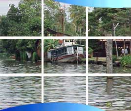 Tourism in Alleppey, Tourist Places in Alleppey, Alleppey Tourism, Tourist Destinations in Alleppey, Tours to Alleppey