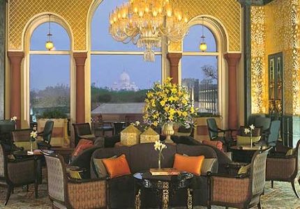 Oberoi Amarvilas Spa Picture Gallery