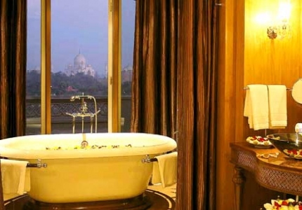 Oberoi Amarvilas Spa Picture Gallery