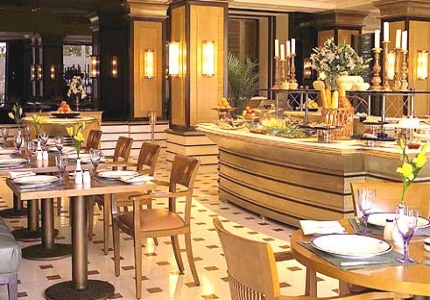 Oberoi Amarvilas Spa Picture Gallery
