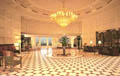 Oberoi Amarvilas at Night