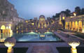 Radiant Oberoi Amarvilas Spa