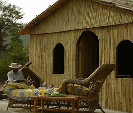 Jungle Mantra Bandhavgarh