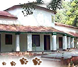 Maharaja's Royal Retreat