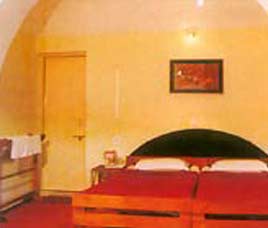 Mogli Jungle Resort Bandhavgarh