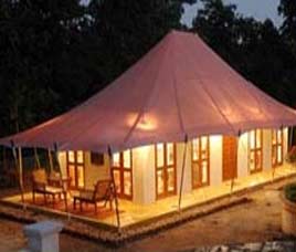 Tiger Corridor Bandhavgarh