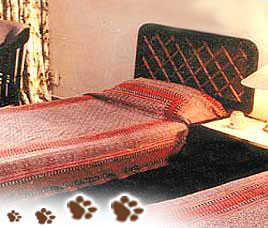 White Tiger Lodge Bandhavgarh