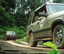 How to reach Bandipur Wildlife Sanctuary