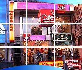 Holidays in Bangalore, Holiday Destinations in Bangalore, Vacations in Bangalore, Tours to Bangalore