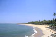 Padinharekara Beach