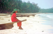 Bassein Beach
