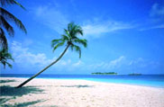 Beaches in India