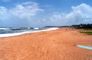 Candolim Beach, Goa