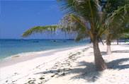 Kavaratti Beach
