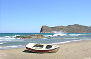 Marina beach