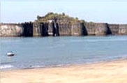 Murud Janjira