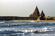 Rameshwaram beach