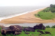 Somnath Beach