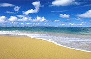 Tanur beach