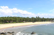 Ullal Beach
