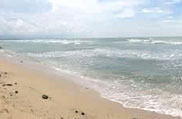 Vattakotai Beach