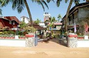 Veraval Beach