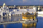 Amritsar