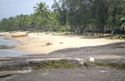Calicut