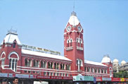 Chennai