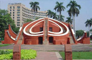 Delhi