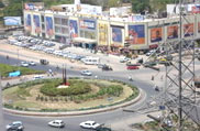 Gandhinagar