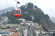 Gangtok