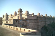 Gwalior