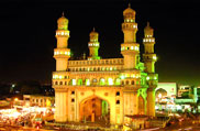 Hyderabad