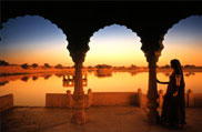 Jaisalmer