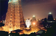 Madurai