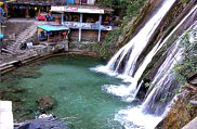 mussoorie