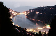 Nainital