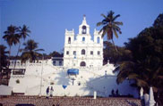 Panaji