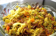 Baghara baingan