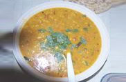 Channa Dal