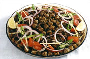 Chholey