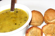 Daal Baati