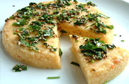 Dhokla