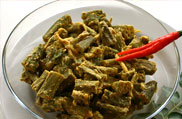 Dum Bhindi