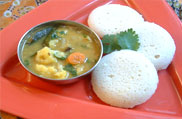 Idli