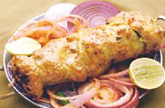 Kakori Kabab