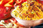 Lucknowi Biryani