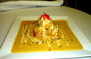 Malai kofta